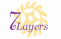 7 Layers